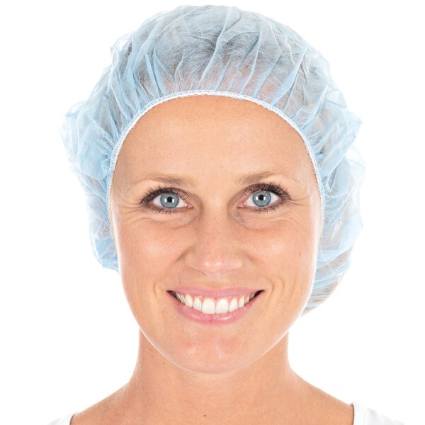 HYGOSTAR Charlotte PP Bettina, diamètre: 530 mm, blanc