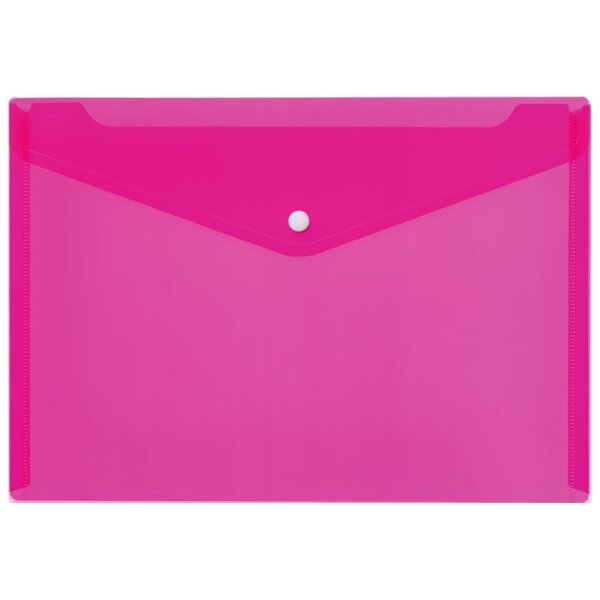 HERMA Pochette à documents, PP, A4, turquoise