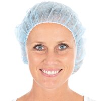 HYGOSTAR Charlotte PP Bettina, diamètre: 530 mm, vert