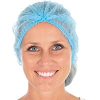 HYGONORM Charlotte à clipser PP Eco,...