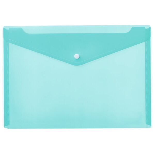 HERMA Pochette à documents, PP, A4, violet