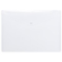 HERMA Pochette à documents, PP, A4, violet