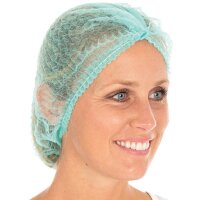 HYGONORM Charlotte à clipser PP Eco,...