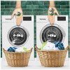 ARIEL Waschmittel Pods All-in-1 Color+, 53 WL