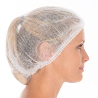 HYGONORM Charlotte à clipser PP Eco,...