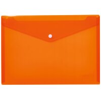 HERMA Pochette à documents, PP, A4, blanc