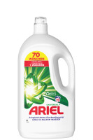 ARIEL Flüssigwaschmittel Universal+, 2 Liter - 40 WL