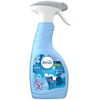febreze Spray désodorisant textile Fraîcheur intensive