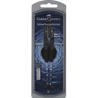 FABER-CASTELL Compas à réglage rapide TREND...