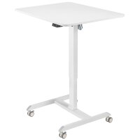 LogiLink Bureau dordinateur réglable,...