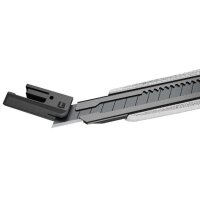 Hansa Cutter HP-100.9, Aluminium-Gehäuse, silber...