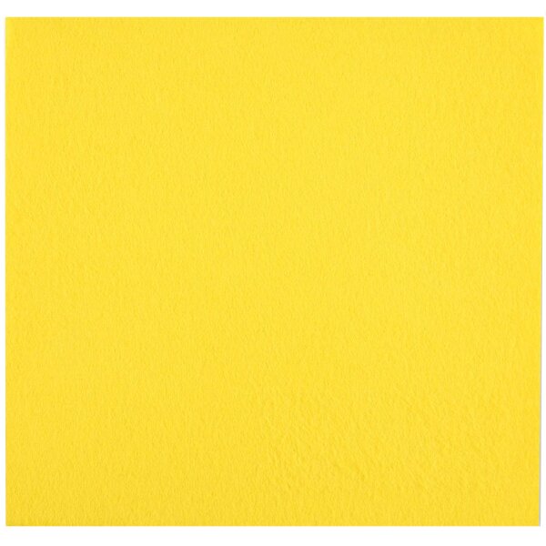 HYGOCLEAN Chiffon multi-usage Tetra Premium, jaune