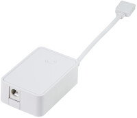 LogiLink Contrôleur RGB WiFi Smart, compatible...