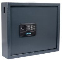 pavo Coffre-fort à clés Haute...