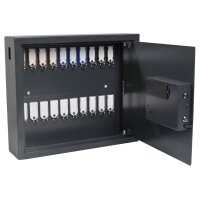 pavo Coffre-fort à clés Haute...