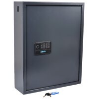 pavo Coffre-fort à clés Haute...