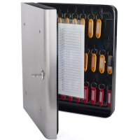 pavo Armoire à clés Design pour 54...