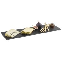 APS Plateau en ardoise naturelle VALO, anthracite