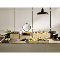 APS Plateau en ardoise naturelle VALO, anthracite