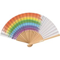 HEYDA Papierfächer, Breite: 460 mm, weiss