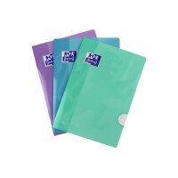OXFORD Cahier décole A4 400171663 ligné...