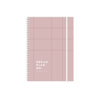 SIMPLEX Agenda scolaire Joy Plus 26/27 500424.27 1S/2P...