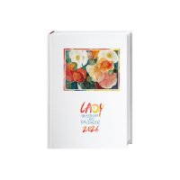 HEYE Lady Tagebuch/Kalender 2026 1410+26 1W/1S DE...
