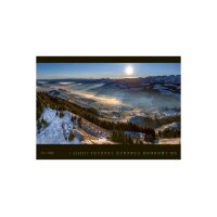 APPENZELLER Calendrier 2026 9783858829030 Appenzellerland...
