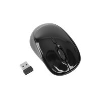 TARGUS Wireless Blue Trace Mouse AMW50EU USB Port Black