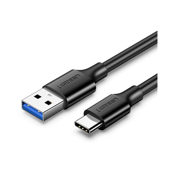 UGREEN Cable USB 3.0 to Type C Data 20882 1m