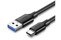 UGREEN Cable USB 3.0 to Type C Data 20882 1m