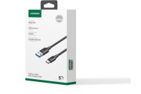 UGREEN Cable USB 3.0 to Type C Data 20882 1m