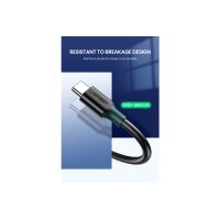 UGREEN Cable USB 3.0 to Type C Data 20882 1m