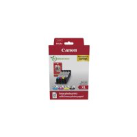 CANON Ink Photo Value Pack XL BKCMY CLI-571VAL PIXMA...