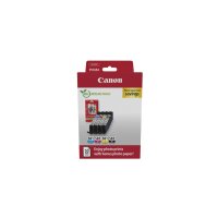 CANON Photo Valuepack BKCMY CLI-581 Pixma TR7550 4x5.6ml