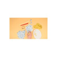 FIMO Modellierset 4x25g 8025HTC5 Marmor Design