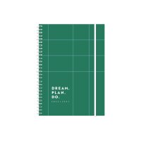 SIMPLEX Agenda scolaire Joy Plus 26/27 500425.27 1S/2P...