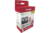 CANON Photo Value Pack L XL CMYBK PGCL540 1 PIXMA MG2150...