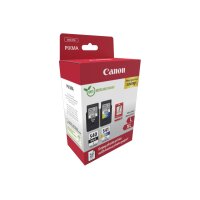 CANON Photo Value Pack L/XL CMYBK PGCL540/1 PIXMA MG2150...