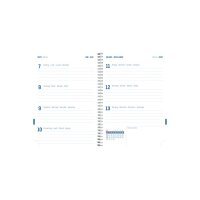 SIMPLEX Agenda scolaire Kraftpap 26/27 500414.27 1S/2P...