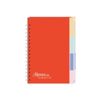 HEYE Familienagenda Mama AG 2026 21994+26 1W/2S DE...