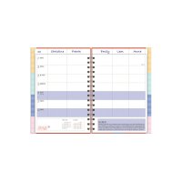HEYE Familienagenda Mama AG 2026 21994+26 1W/2S DE...