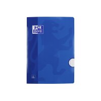 OXFORD Schulheft A4 400075526 kariert 5mm 36 Blatt