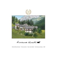 KURATLI Bildkalender 2026 9783952596616 Susanna Kuratli...