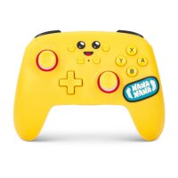 POWER A Enhanced Wireless Ctrl. NSGP0268-01 NSW, Peely