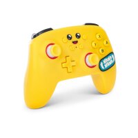 POWER A Enhanced Wireless Ctrl. NSGP0268-01 NSW, Peely