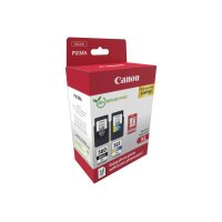 CANON Photo Value Pack XL CMYBK PGCL560/1 PIXMA TS5350...