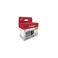 CANON Multipack Tinte BKCMY PGI-1500 MAXIFY MB2050/MB2350...