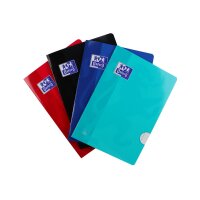 OXFORD Cahier décole A4 400075524 ligné 36...