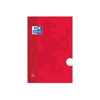 OXFORD Cahier décole A4 400075524 ligné 36...